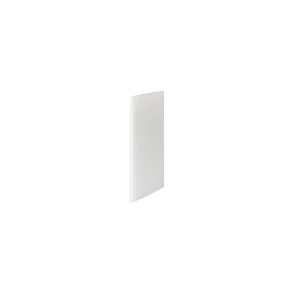 LIHIT LAB リヒトラブ 簡易パーテーション 飛沫対策 高さ450×幅527mm 折りたたみパーソナルブース A-9000