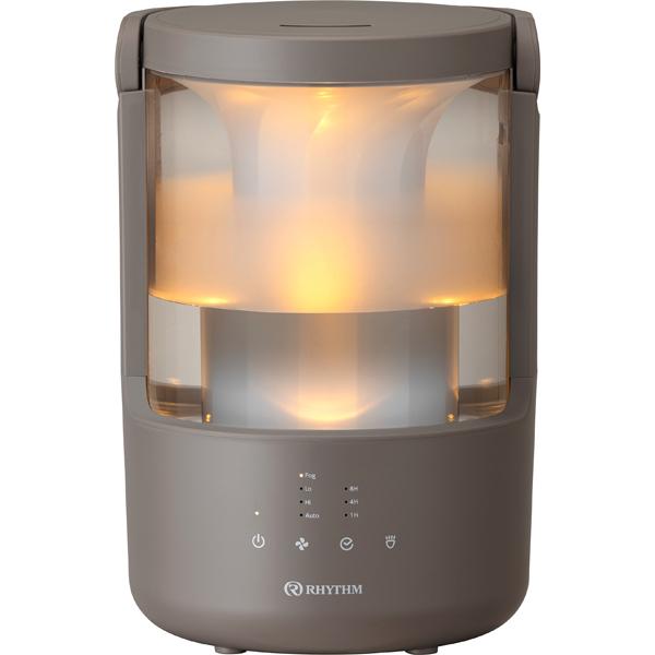 CITIZEN（シチズン） RHYTHM リズム 9YYA64RH84 超音波式加湿器「MIST