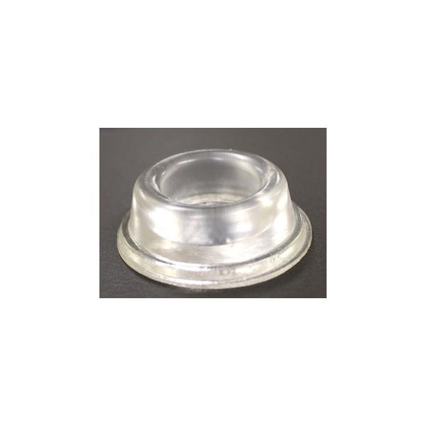 WAKI 和気産業 ソフトクッション(45.7φ×15.8mm/1個入) CN-019