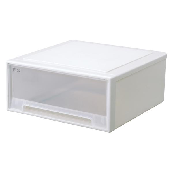 156396          ワイド 収納 プラスチック 引き出し クローゼット