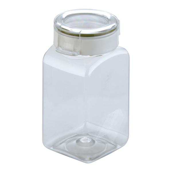 ASN1102         軽くて丈夫で高気密、いくつあっても便利な保存容器