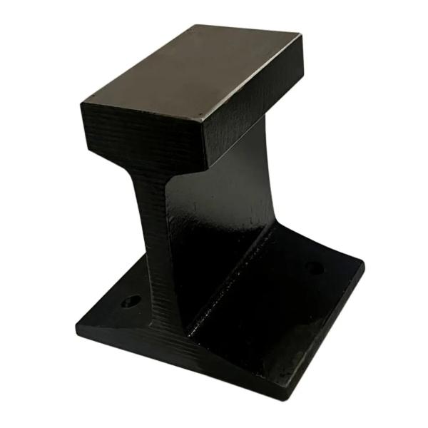 ARCLAND アークランドサカモト レールアンビル 150mm