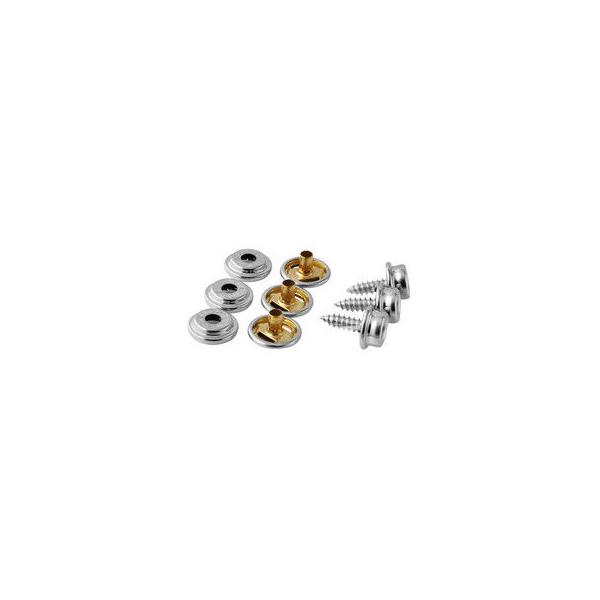 GREENCROSS リングホックネジ付 15mm 6組入 RHS-15 : murauchi.co.jp