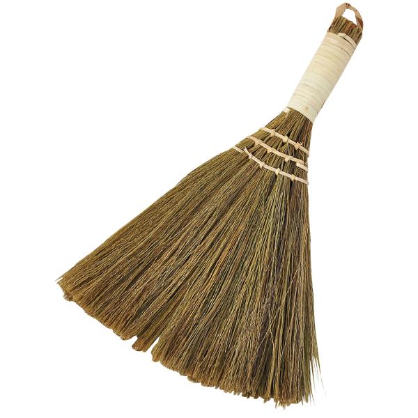 【sobauchi】【menuchi】 イグサコナホーキ26CM