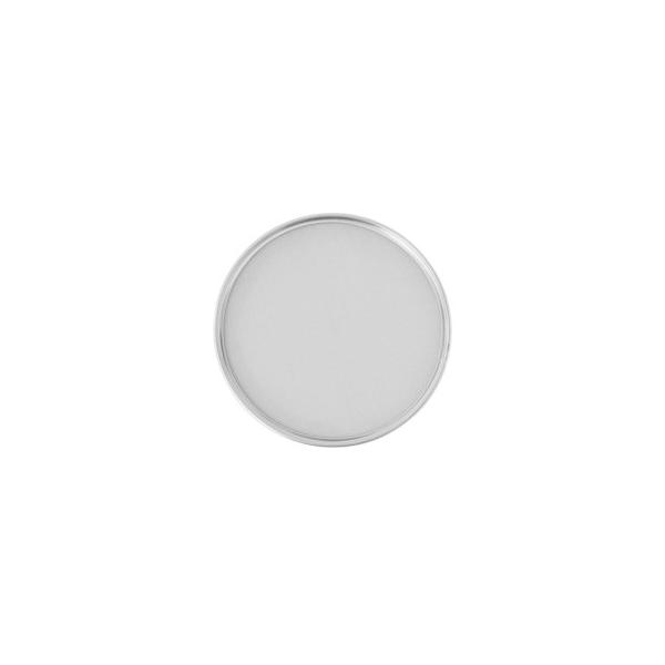 ARCLANDS アークランズ 業務用 うらごし替網 24cm 50