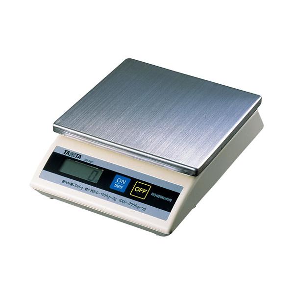 TANITA タニタ 卓上スケールKD−200／2kg : murauchi.co.jp