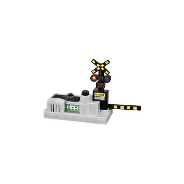 他サイト： TAKARATOMY タカラトミー トミカワールド トミカタウン サウンドライトふみきりの商品画像