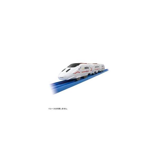 【SALE／70%OFF】 タカラトミー プラレール S-22 800系新幹線つばめ 返品種別B1 529円