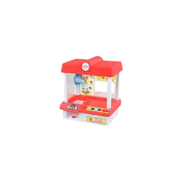 他サイト： TAKARATOMY タカラトミー ポケットモンスター ポケモン クレーンゲームの商品画像