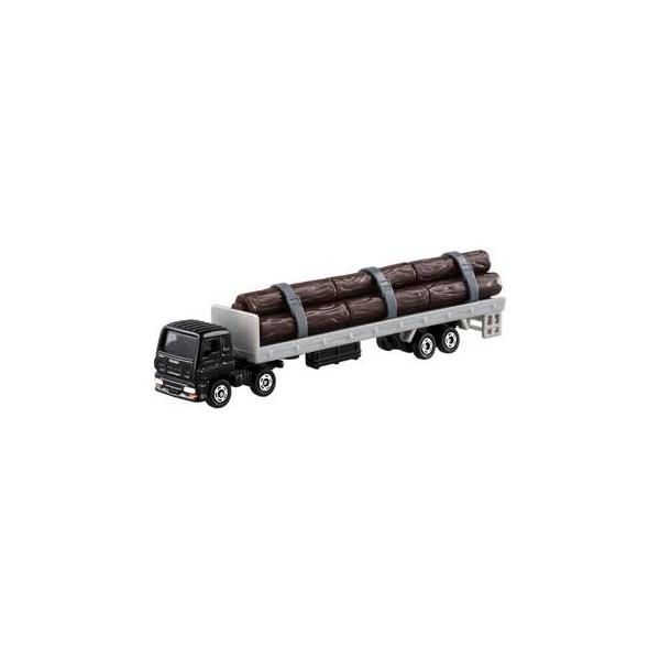 タカラトミー トミカ 125 いすゞ ギガ 木材運搬車 ミニカー 価格比較 価格 Com