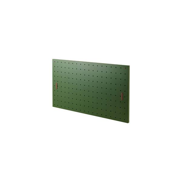 ※沖縄・北海道・九州・離島注文不可・配送時間指定不可 PDA694AG        【組立家具】必要なアイテム＋PEGボードで見せる収納へ。アイテムを独立して使用する時もカラーコーディネートが楽しめます。