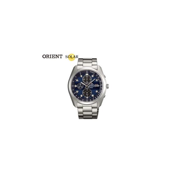 ORIENT（オリエント） 【納期未定】【WV0011TY】 腕時計 ソーラー