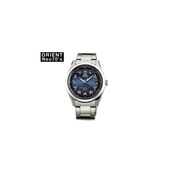 ORIENT（オリエント） 【納期未定】【正規品】WV0071SE 腕時計