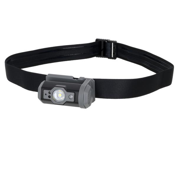 TAKAGI 高儀 充電式 LED ヘッドライト センサータイプ EARTH MAN LHL-3SLiA
