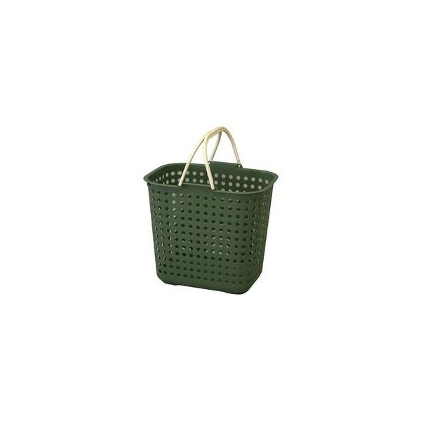 他サイト： HEIWA 平和工業 ドットバスケット 深型の商品画像