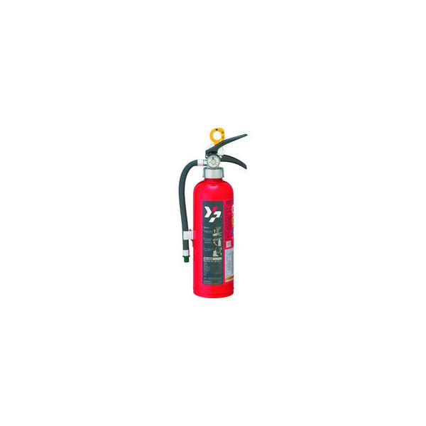 YP ヤマトプロテック ABC粉末消火器(蓄圧式) YA-5NX : murauchi.co.jp