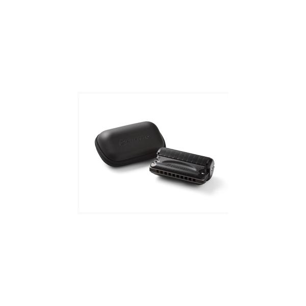 他サイト： SUZUKI/スズキ SNB-20　忍SHINOBIX　フルセット（C調）【サイレンサー付きハーモニカ】の商品画像