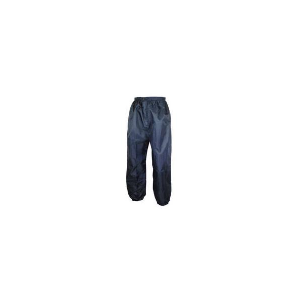 K-WORK ケイワーク ニッカヤッケパンツ W180-NB-M Mサイズ (ネイビー)