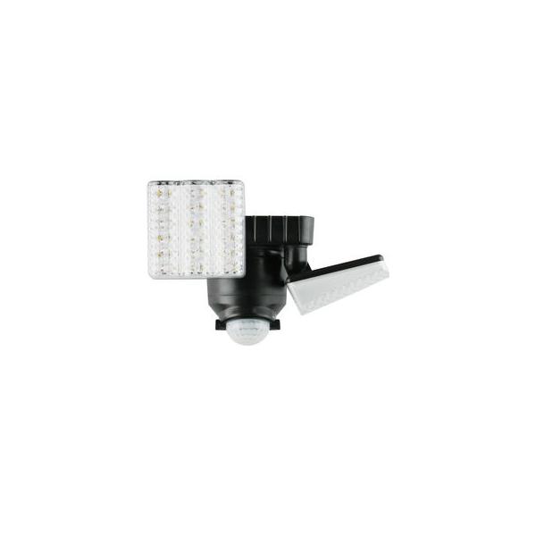 他サイト： DAISHIN 大進 LED センサーライト 2灯式 DLA-7T200の商品画像