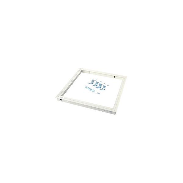 SPG サヌキ 天井点検口 ホワイト 支持金具付 45cm角 No.68345(G