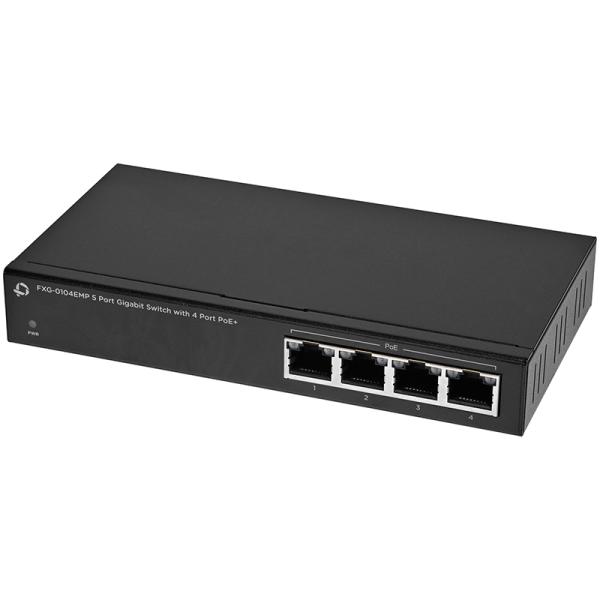 PLANEX（プラネックス） プラネックスコミュニケーションズ 5ポート