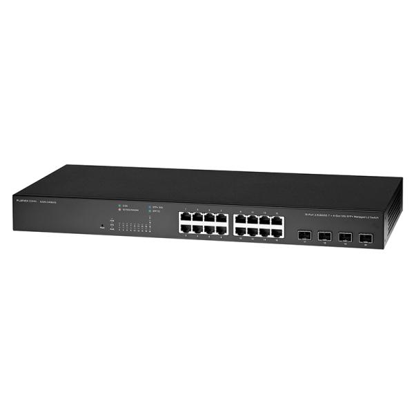 PLANEX（プラネックス） プラネックスコミュニケーションズ 16ポート
