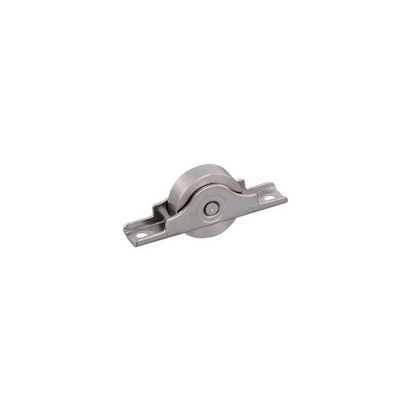 YOKODUNA/ヨコヅナ ステンレス戸車 30mm 平 SAS-0302 : murauchi YOKODUNA/ヨコヅナ ステンレス戸車 30mm 平 SAS-0302 : murauchi