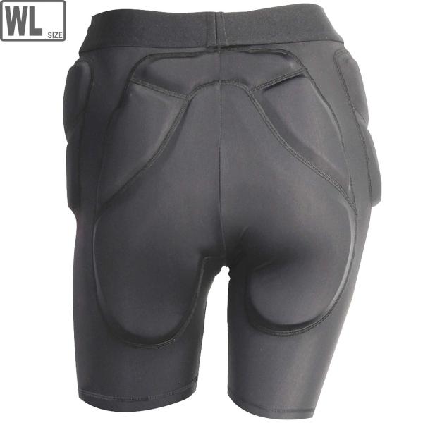 最大パッド厚10mm/軽量1層タイプ NW-1006         厚さ10mmの耐衝撃・耐久・保温に優れたNBRパッドを採用