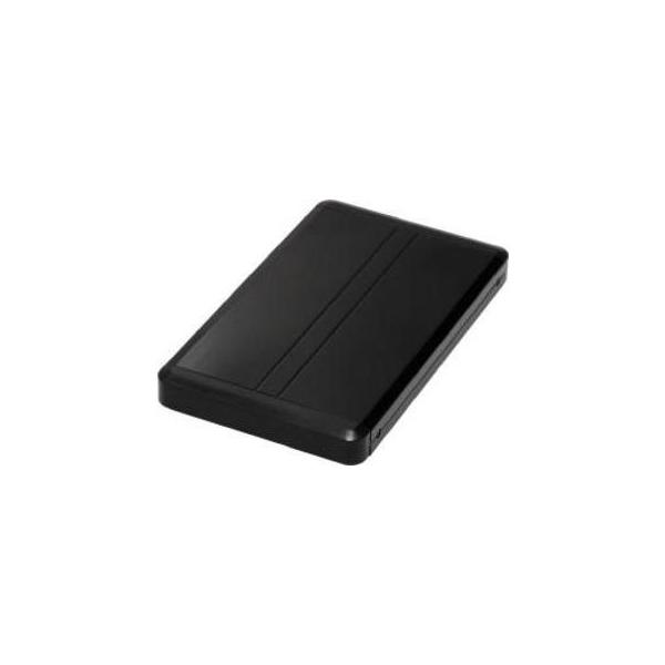 ※メーカー在庫限りにつきご用意できない場合があります。予めご了承ください。 IDECASE25BK     好評のユーティリティソフトが2本付属！