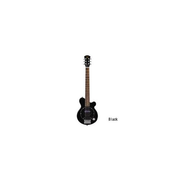 ピグノーズ PGG-200 [Black] (エレキギター) 価格比較 - 価格.com