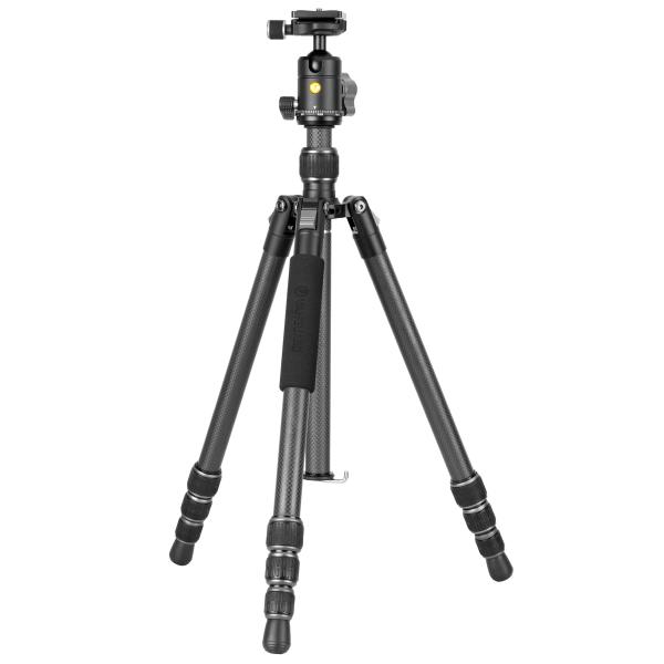 VANGUARD バンガード VESTA GO 234CB 23脚径三脚 自由雲台VEO BH-50付属 軽量コンパクト トラベル三脚