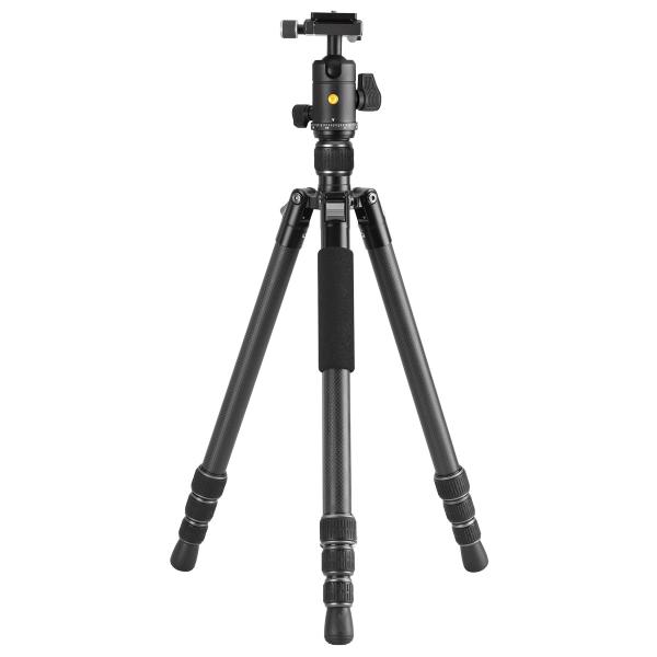 VANGUARD バンガード VESTA GO 264CB 26脚径三脚 自由雲台VEO BH-60付属 軽量コンパクト トラベル三脚