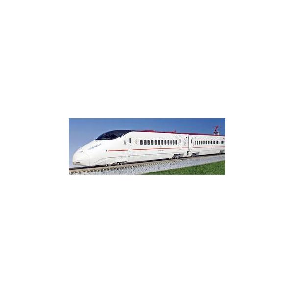 カトー 800系新幹線 「さくら・つばめ」 6両セット 10-865 (鉄道模型 
