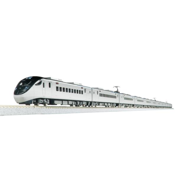 最安・在庫まとめて検索】台湾鉄路EMU3000（赤） 6両増結セット【KATO