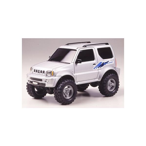 TAMIYA スズキ　ジムニー TAMIYA タミヤ 1/32 ミニ四駆シリーズ No.22 1/32 スズキ