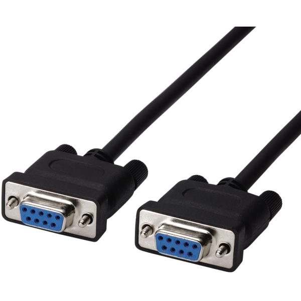 ELECOM エレコム 環境対応RS-232Cケーブル(リバース) 3m C232R-ECO930