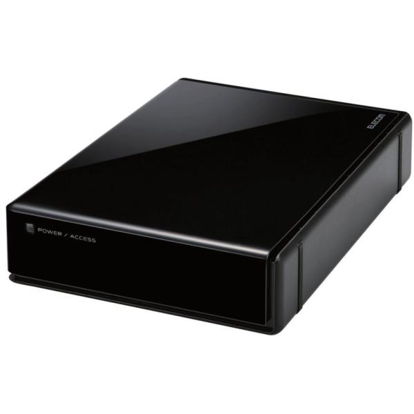 もりっち様 HDD 4TB ビリーズエンター 家電・スマホ・カメラ
