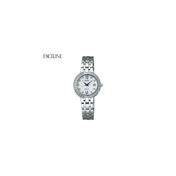 SEIKO（セイコー） EXCELINE エクセリーヌ SWCW083 LADYS レディース