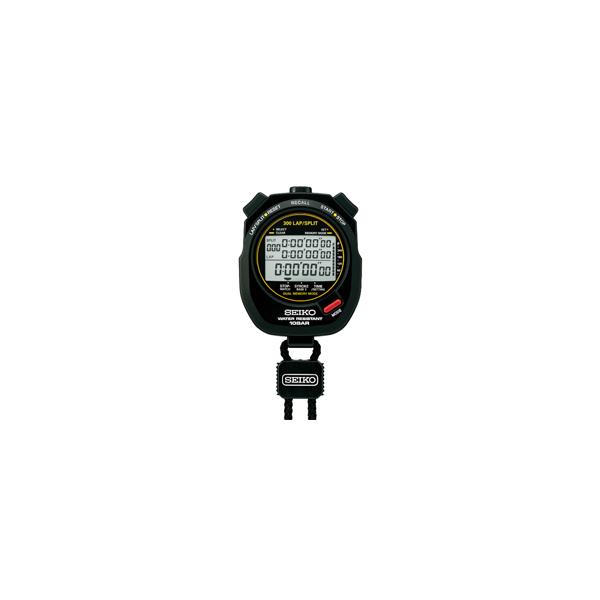 SEIKO ストップウォッチ スイミングマスターSVAS009 新品・未開封 SEIKO ストップウォッチ スイミングマスターSVAS009 新品・未