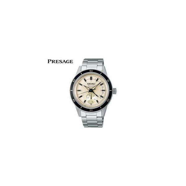 ジュリ SEIKO セイコー PRESAGE プレザージュ SARY209 ベーシックライン