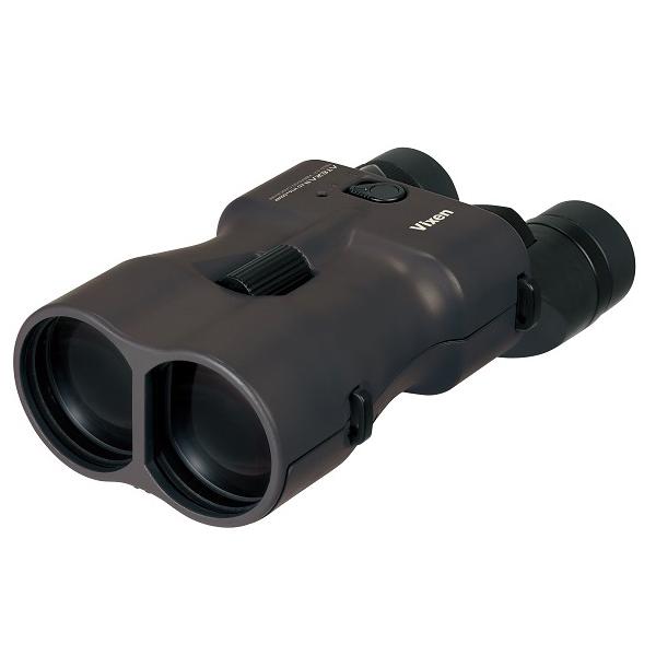 Vixen ビクセン ATERA II ED H16×50WP（ブラックブラウン） 防振双眼鏡