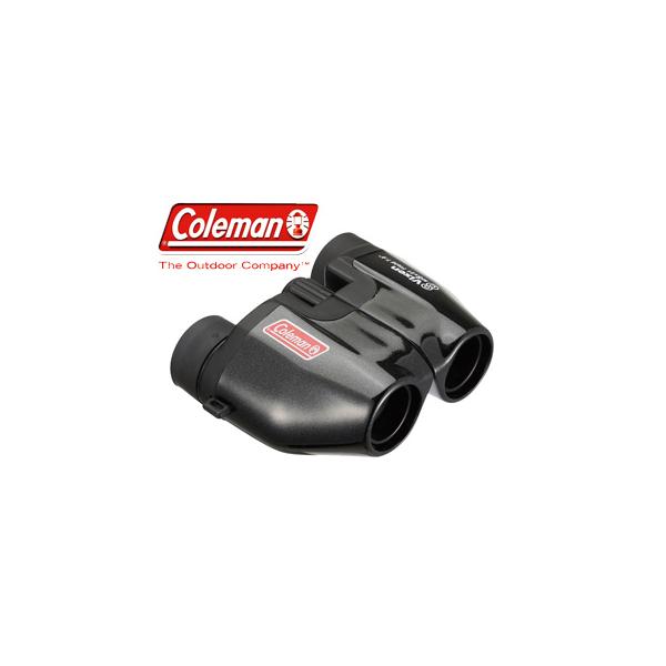 　 コールマンM8X21      手のひらサイズのコンパクト双眼鏡