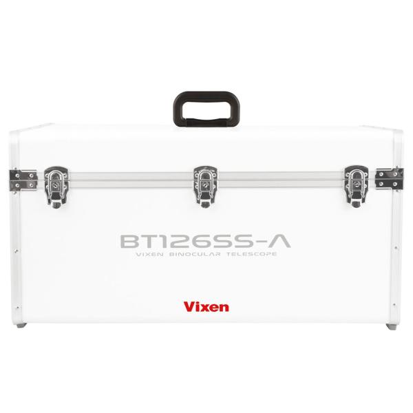 BT126SSAキョウトウケー BT126SS-Aと経緯台をまとめて運べる軽量ケース