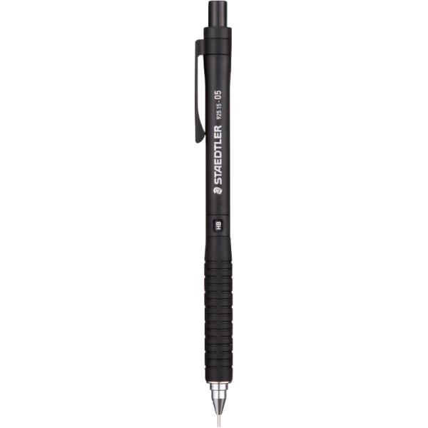 STAEDTLER/ステッドラー日本 製図用シャープペンシル 0.5 ブラック 925