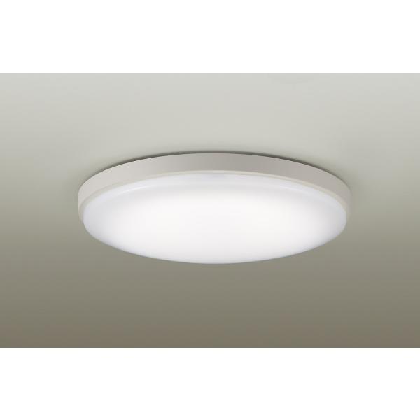 大光電機 DAIKO DXL-81512 LEDシーリングライト ペールグレー 〜8畳用