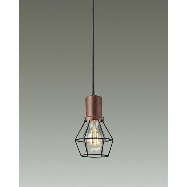 大光電機 DAIKO DXL-81518C LED小型ペンダント : murauchi.co.jp