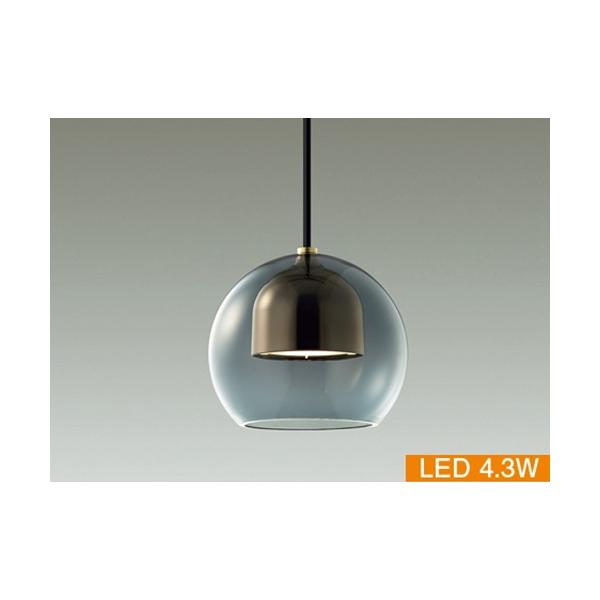家具 照明器具 大光電機 DAIKO DXL-81493 LEDペンダントライト(ランプ付) 真鍮色