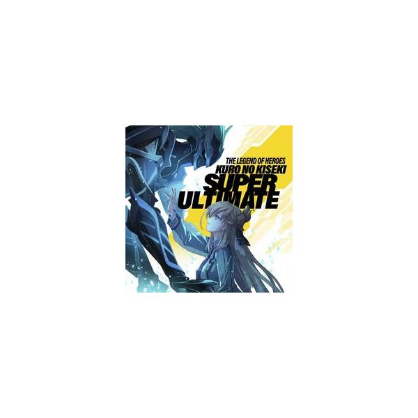 NW10103560      全力入魂!全曲新アレンジ新録音。完全フルアレンジ《スーパーアルティメット》第3弾!