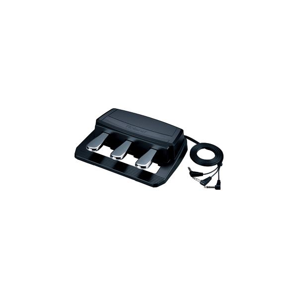 他サイト： Roland/ローランド 【納期2月中旬以降】ピアノペダルユニット　RPU-3の商品画像