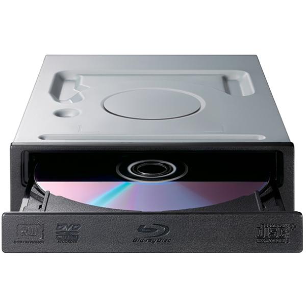 BRDS16QZHA      高信頼パイオニア製ドライブでしっかり書込み＆静か。最大16倍速書き込み高速ブルーレイ